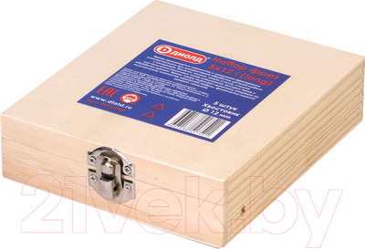 Набор фрез Диолд 90101002