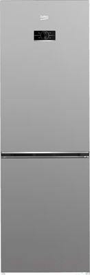 Холодильник с морозильником Beko B3RCNK362HS