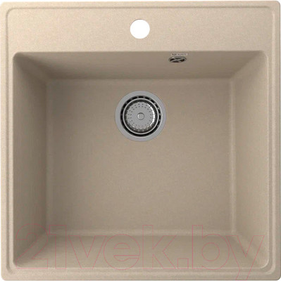 Мойка кухонная Ulgran Quartz Forte 505-03 (десерт)