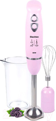 Блендер погружной Blackton Bt HB800S (лавандовый)