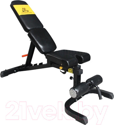 Скамья многофункциональная DFC SUB018