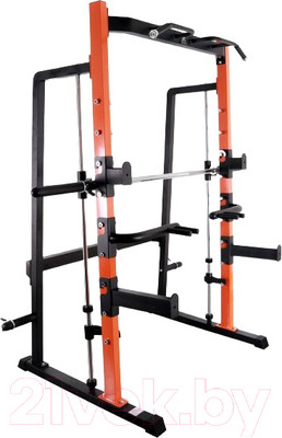 Силовой тренажер DFC D886