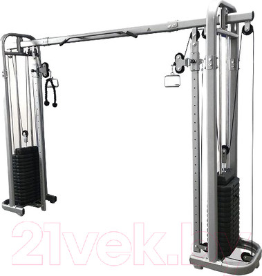 Силовой тренажер DFC D1009