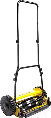 Газонокосилка механическая Champion MM4026