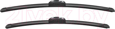 Щетки стеклоочистителя Bosch Aerotwin 3397118905