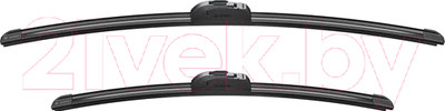 Щетки стеклоочистителя Bosch Aerotwin 3397118909