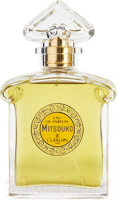 Парфюмерная вода Guerlain Mitsouko (75мл)