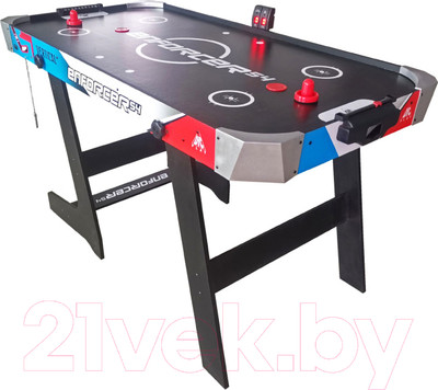 Аэрохоккей DFC Enforcer 54 / AT-155