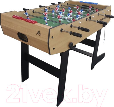 Настольный футбол DFC Silverwood / SB-ST-07