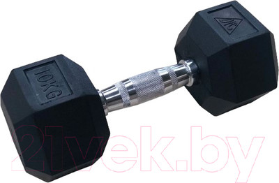 Набор гантелей DFC DB001-10 (2шт)