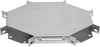 Угол для кабельного лотка IEK CLP1X-050-150 (50x150)