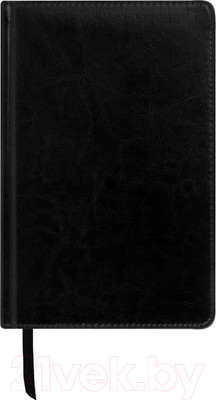 Ежедневник Brauberg Imperial / 113499  (черный)