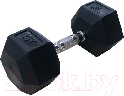 Набор гантелей DFC DB001-17.5 (2шт)