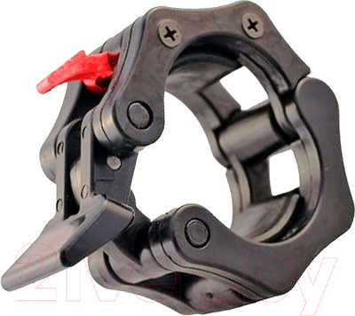 Замок для штанги DFC CL009 (комплект)