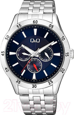 Часы наручные мужские Q&Q CE02J202Y