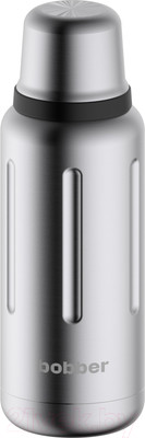 Термос для напитков Bobber Flask-1000 Matte  (матовый)