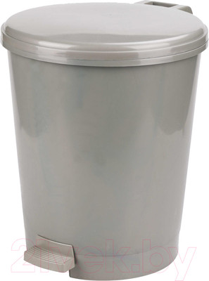 Мусорное ведро Альтернатива Эконом / М7250