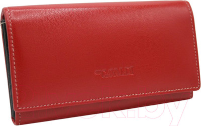 Портмоне Cedar 4U Cavaldi / RD-08-GCL (красный мульти)