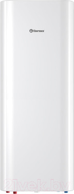 Накопительный водонагреватель Thermex Flat 80 V Combi