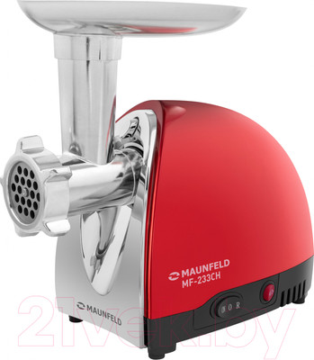 Мясорубка электрическая Maunfeld MF-233CH