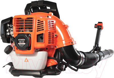 Воздуходувка бензиновая PATRIOT BGK 345