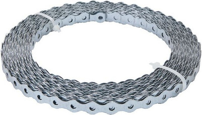 Лента перфорированная ROCK Solid Connection волна / 444651 (25м)