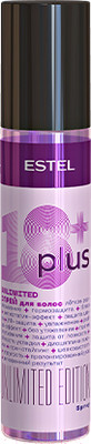 Спрей для волос Estel 18 Plus (100мл)