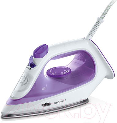 Утюг Braun TexStyle SI 1080 VI