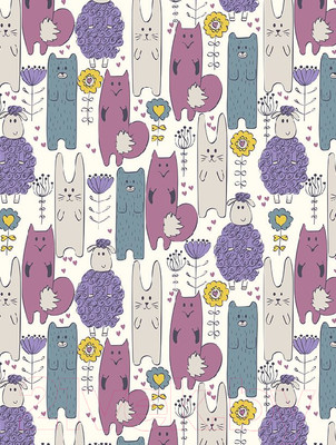 Фотообои листовые Arthata Fotooboi-Raznoe-90 (200x270)