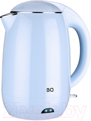 Электрочайник BQ KT1702P  (синий)