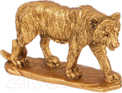 Статуэтка Lefard Тигр / 117-339