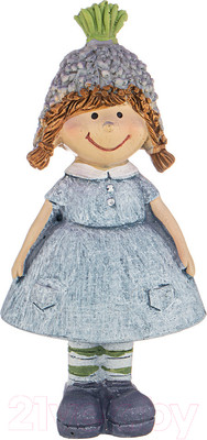 Статуэтка Lefard Лавандовая фея / 146-1672