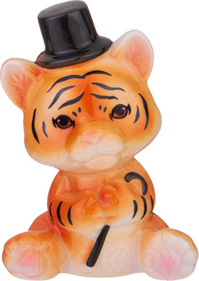 Статуэтка Lefard Тигренок / 149-697