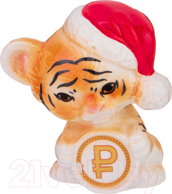 Статуэтка Lefard Тигренок / 149-701