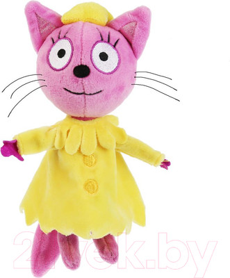 Мягкая игрушка Мульти-пульти Три Кота Лапочка / V92457-13S