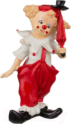 Статуэтка Lefard Клоун / 162-301