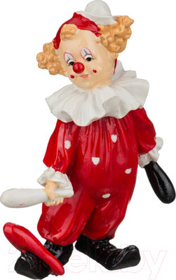 Статуэтка Lefard Клоун / 162-302