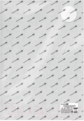 Набор бумаги для рисования Brauberg Art Premiere / 113232