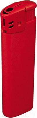 Зажигалка Easy Gifts Lichtenstein / 110605 (красный)
