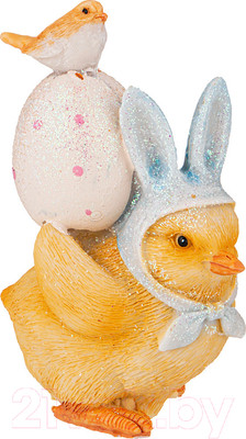 Статуэтка Lefard Цыпленок / 162-899