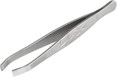 Пинцет косметический Hitomi HT-10/1 (малый прямой)