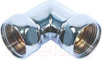 Комплект фитингов для полотенцесушителя Smart SG740SCH0505