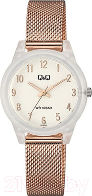 Часы наручные женские Q&Q VS13J011Y