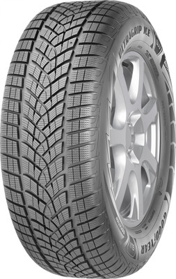 Зимняя шина Goodyear UltraGrip Ice SUV Gen-1 275/45R21 110T