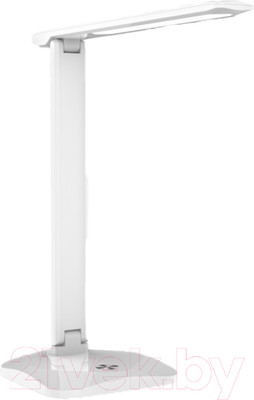 Настольная лампа INhome ССО 08Б / 4690612036557 (белый)
