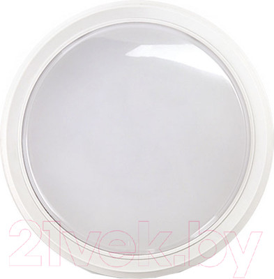 Светильник INhome СПБ-2-КРУГ / 4690612033174 (белый)