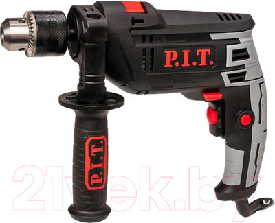 Дрель P.I.T PSB13-C2