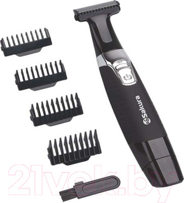 Триммер Sakura SA-5532BK