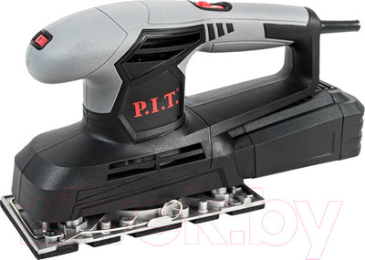 Вибрационная шлифовальная машина P.I.T PSP300-C