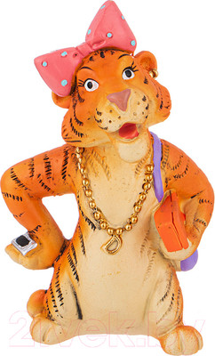 Статуэтка Lefard Тигр / 537-421